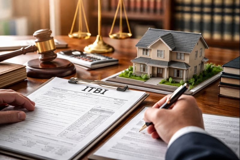 Como contestar cobrança abusiva de ITBI pela Prefeitura - Bonfante e Lemos Advogados Associados - Advogado Cascavel - PR